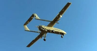 پهپاد ابابیل؛ تثبیت توان دفاعی ایران در آسمان