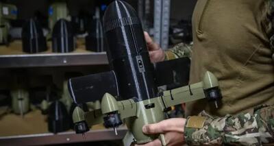 روزانه نزدیک به هزار پهپاد تخصصی برای مقابله با شاهدهای ایرانی