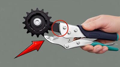  ایده هوشمندانه ساخت ابزارهای جوشکاری خانگی