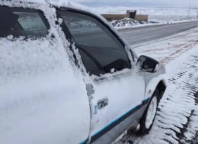  نحوه گرم کردن اصولی خودرو؛ راز افزایش عمر موتور