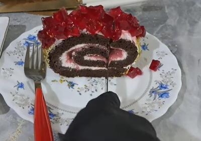  دسر شیک و متفاوت برای یلدا؛ آسان و خوشمزه!