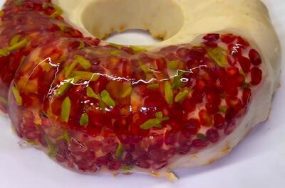  طرز تهیه دسر یلدایی خوشمزه؛ با نکات مهم!