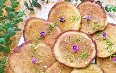  طرز تهیه کاکا کدو حلوایی؛ شیرینی خوشمزه و فوق العاده