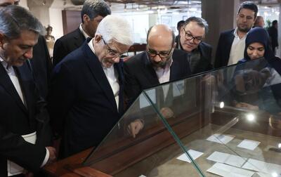 عارف: جنگ ۱۲ روزه جنگ علم با علم و فناوری پیشرفته با فناوری پیشرفته بود