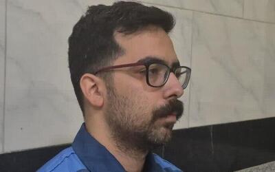 قوه قضائیه: عقیل کشاورز اعدام شد