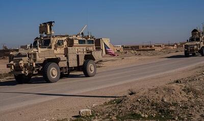 آمریکا به ده‌‌ها هدف مرتبط با داعش در سوریه حمله کرد