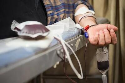 تهرانی‌ها در شب یلدا خون اهدا کنند/ ذخایر هنوز بحرانی است