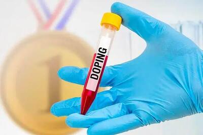 آمار دوپینگ ورزش ایران در یک سال گذشته/ کشتی آلوده‌ترین رشته