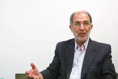 هشدار جدی سردار علایی؛ ساختار اطلاعاتی ما در برابر اسرائیل کارآمد نیست/ یکی از دو نهاد اطلاعاتی کشور، تمرکز کامل خود را صرفاً بر اسرائیل بگذارد