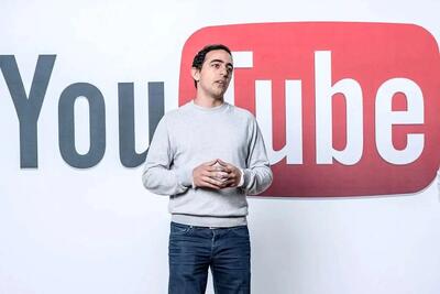  پای یک ایرانی به پرونده جفری اپستین باز شد