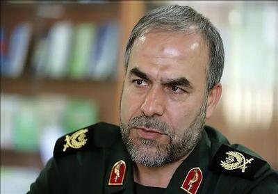 انتقاد معاون سیاسی سپاه از اظهارات سیاسیون در دیدار با پزشکیان؛ درخواست مذاکره مجدد با آمریکا جای تامل دارد