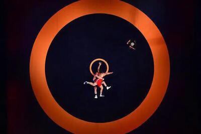 فدراسیون جهانی قوانین کشتی را تغییر داد