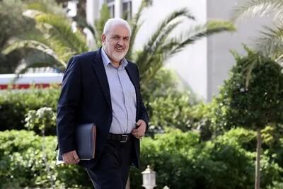 وزیر نیرو: شرایط نرمال بارشی هم قادر به جبران کم‌بارشی‌های گذشته نیست / در حال حاضر حدود ۵۰ میلیارد مترمکعب بدهی آبی به طبیعت داریم