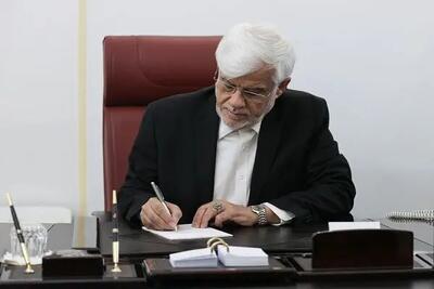 عارف:فقدان بانویی مصلح، آزادیخواه و آگاهی‌بخش ثلمه‌ای جبران‌ناپذیر است