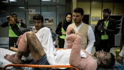 ایرانی ها ۸ برابر میانگین جهانی می‌سوزند