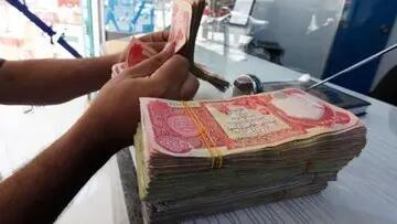  قیمت ارزهای عربی در بازار امروز ۲۹ آذر+جدول قیمت/ دینار عراق چقدر قیمت خورد؟