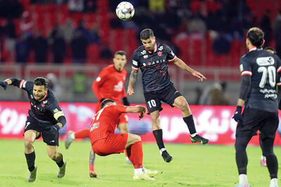 عصر حاشیـه و هیجـان