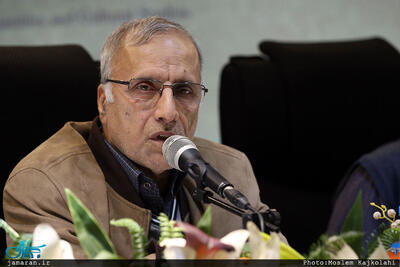  خانیکی: بچه‌های ۳-۴ ساله با انواع فیلترشکن‌ها آشنا هستند