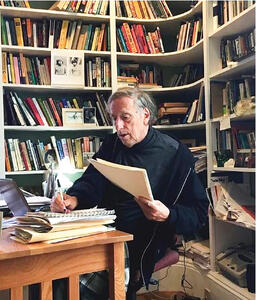 ادعای آریل دورفمن درباره فیلم پناهی