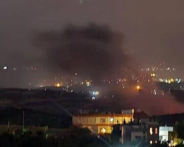  حمله پهپادی اسرائیل به خودرویی در جنوب لبنان