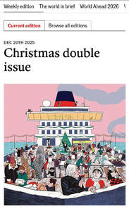 بهار پکن در زمستان واشنگتن