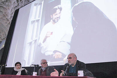 فرصتی برای گفت‌وگوی دو نسل