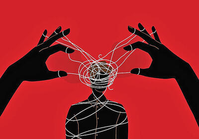 چرا گزارش‌های آزار به نتیجه نمی‌رسند؟