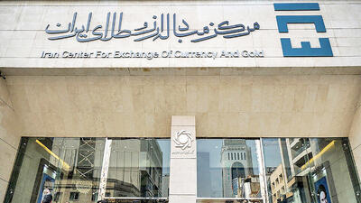 نقشه فرار ارزهای صادراتی