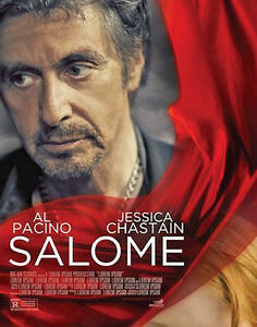 نمایش فیلم‌تئاتری به کارگردانی آل پاچینو