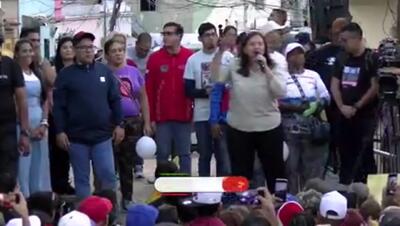  کارائیب به نقطه جوش رسید/ تنش میان آمریکا و ونزوئلا بالا گرفت+ فیلم