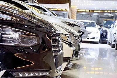 قیمت خودرو امروز ۲۹ آذر