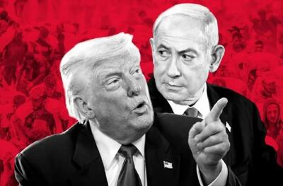 مقامات اسرائیلی نگران هستند که ایران در حال بازسازی سایت‌های غنی‌سازی هسته‌ای باشد/ مقامات اسرائیلی: ممکن است رئیس‌جمهور آمریکا اشتیاق کمتری به اقدام نظامی جدید نشان دهد، اگر....