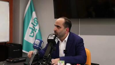 رئیس انجمن تولیدکنندگان و تأمین‌کنندگان برنج ایران : آقای پزشکیان! قحطی برنج آمده/ چه اتفاقی بیفتد بالاخره واکنش نشان می دهید؟