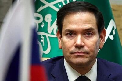 روبیو: ترامپ آماده مذاکره مستقیم است + جزئیات