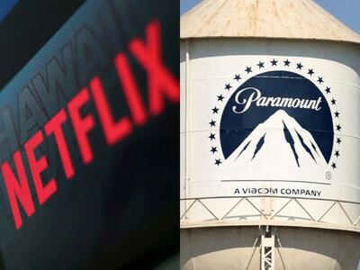 زلزله ۸۰ میلیارد دلاری در هالیوود؛ چه بر سر کمپانی برادران وارنرز می‌آید؟