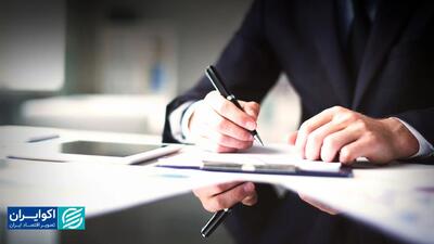 چرا مدیران دولتی از میزشان دل نمی‌کنند؟