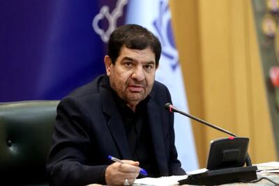 واکنش مخبر به حواشی نشست فعالان سیاسی خراسان‌جنوبی با پزشکیان