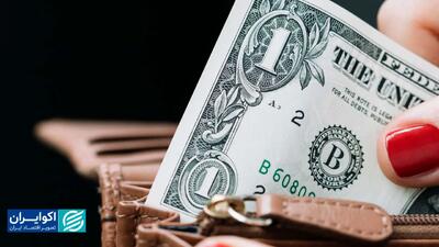 کف بازار | کنترل قیمت، از شیر تا دلار