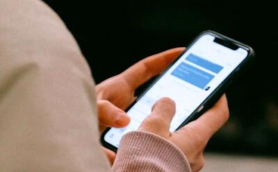 خطر جدید در  پیام‌های به‌روزرسانی همراه‌بانک‌ها