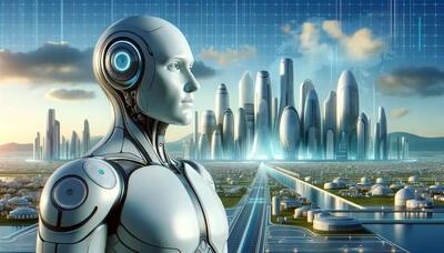 حذف ۸۵ میلیون شغل توسط هوش مصنوعی تا سال ۲۰۳۰