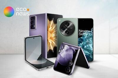 واردات ۶.۴ میلیون گوشی تلفن همراه در ۸ ماهه امسال - اکونیوز