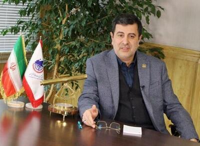 تحریم‌ها سد راه حمل‌ونقل دریایی نیست - اکونیوز