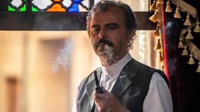 صحنه‌ای تکان‌دهنده که باعث جدایی علی مصفا از بامداد خمار شد!