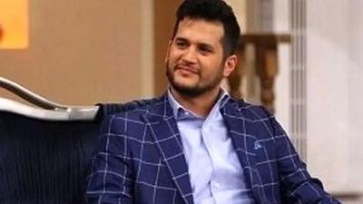 سیاوش خیرابی؛ شبیه‌ترین پسر به مادرش! عکسی که دل همه را برد