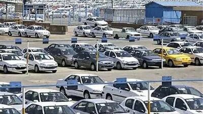 قیمت خودرو امروز شنبه  29 آذر 1404 + جدول