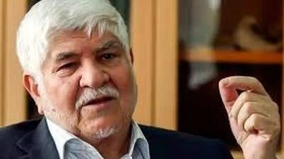  محمد هاشمی: در دوران رئیسی نه ترامپ رئیس جمهور بود و نه جنگ شده بود