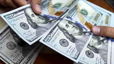 شوک بزرگ به بازار ارز؛ پیش بینی تحولات قیمت دلار بعد از سقف زنی اخیر!