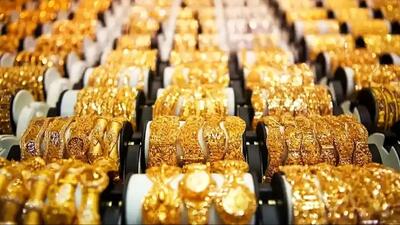 قیمت طلای ۱۸ عیار امروز ۲۹ آذر ۱۴۰۴ +‌جدول