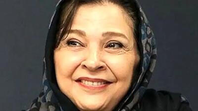 چهره جذاب «افسر اسدی» در 28 سالگی؛ سفری به سال 64