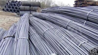 قیمت میلگرد امروز ۲۹ آذر ۱۴۰۴ + جدول